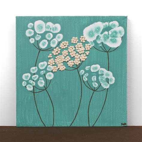 80 Easy Canvas Painting Ideas