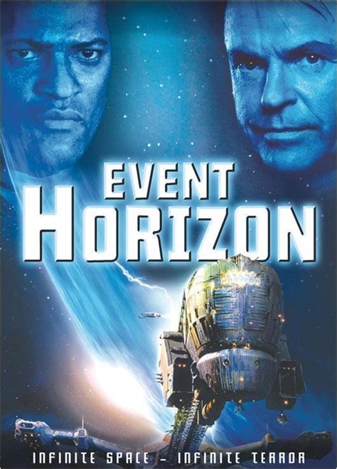 Image Gallery For Event Horizon Filmaffinity