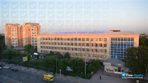 Auezov South Kazakhstan State University Ranking Fees Eligibility