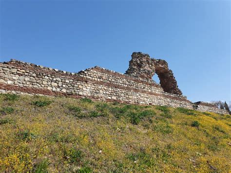 Things To Do In Hisarya Bulgaria Including Roman Ruins