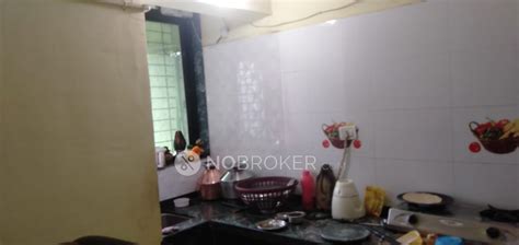 Lucky Tower Taloja Without Brokerage Unfurnished 1 BHK Flat For Sale