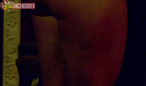 Naked Coralie Eichholtz In Casanova S Love Letters