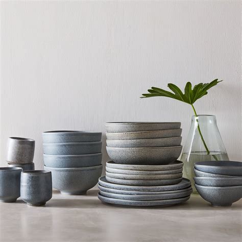 Best Stoneware Dinnerware Sets | POPSUGAR Home