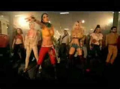 Jai Ho Pussycat Dolls Ft AR Rahman Official Music Video Sync YouTube