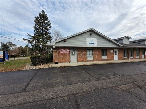Royal Thai Massage Therapy | Massage Parlors in Commerce, MI | (248