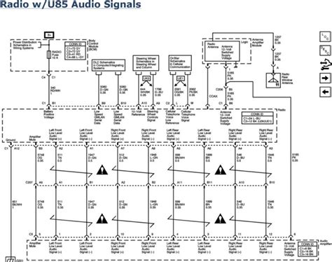 [DIAGRAM] 95 Firebird Monsoon Stereo Wiring Diagrams - MYDIAGRAM.ONLINE