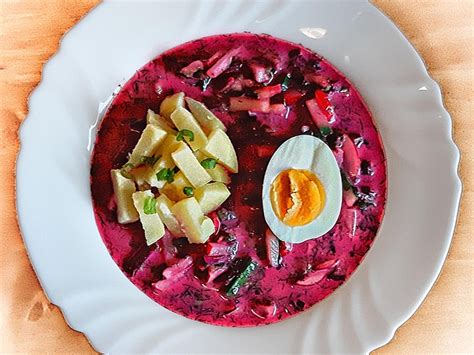 Lettische Suppe - Latviskij Sup von TIAN_OTF| Chefkoch