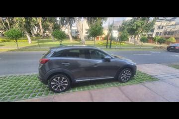 Mazda Cx 3 2020 Autos Usados NeoAuto