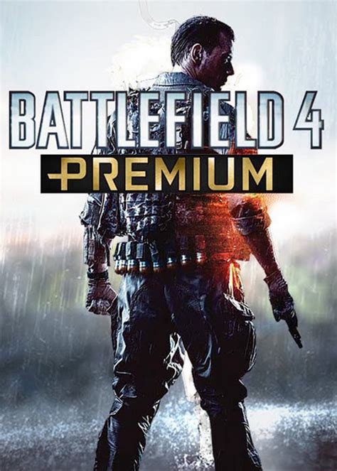 Battlefield 4 Premium Origin CD Key Buy Cheap Origin Games