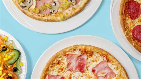 PaPa Pizza Wolt Lieferservice München