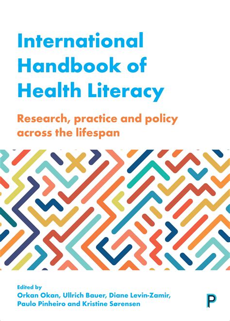 8 Measuring Health Literacy In Europe Introducing The European Health