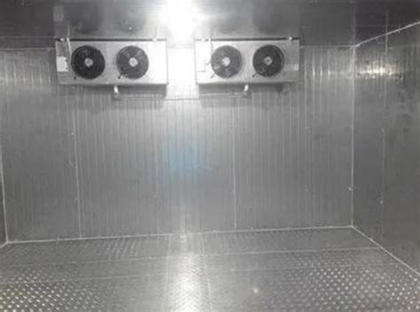 Stainless Steel Cold Room Stainless Steel Coolroom Manufacturer