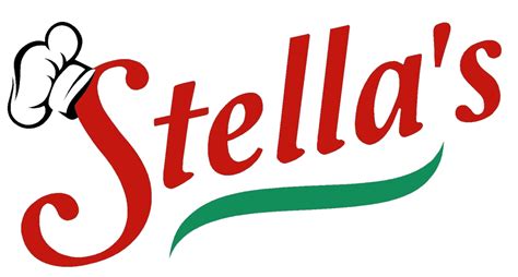 STELLA'S PIZZA & RESTAURANT - WETHERSFIELD, CT 06109 (Menu & Order Online)