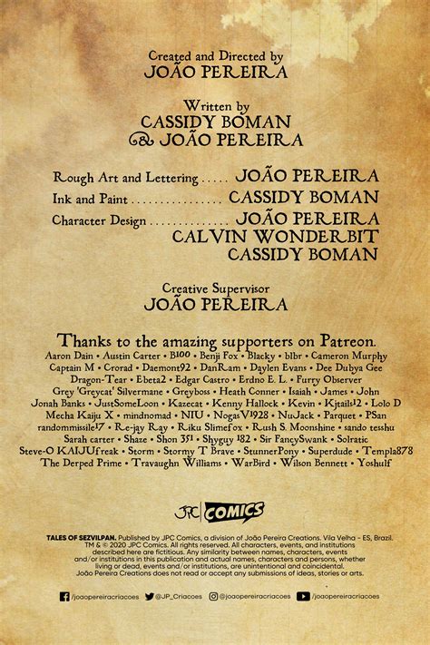 Joao Pereira Tales Of The Morning Routine Furry Porn