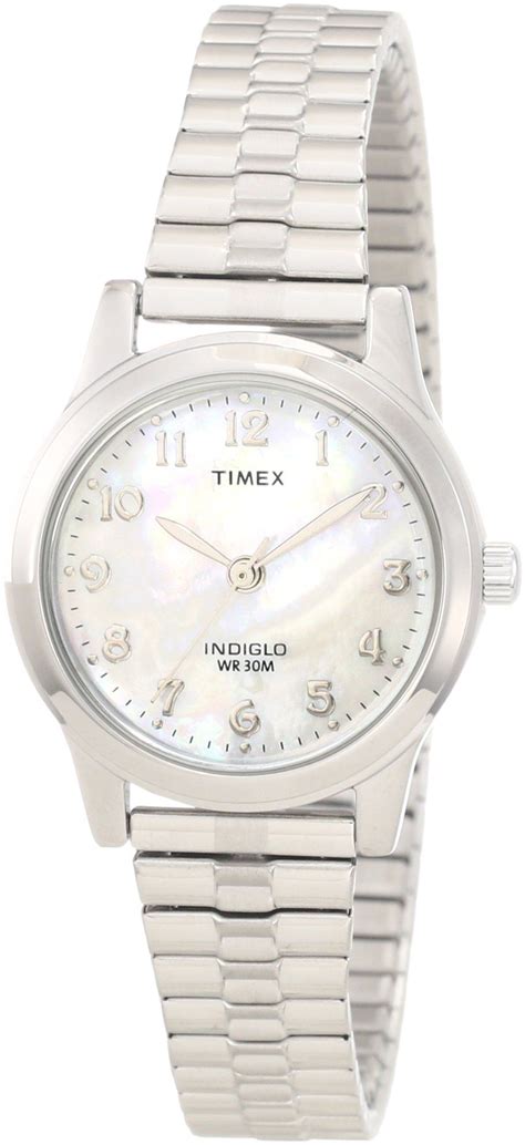 Timex Womens Essex Avenue 25mm Watch Timex Timex Watches Amazing Watches