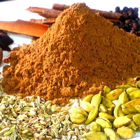 Homemade Kerala Garam Masala Gm My Online Vipani