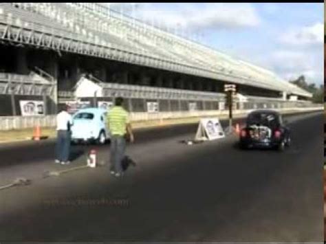 De Milla Autodromo Hnos Rodriguez A Etapa Nacional Youtube