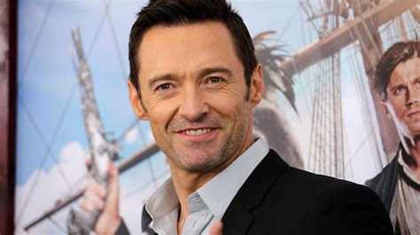 Hugh Jackman De Nouveau Soigné Pour Un Cancer De La Peau