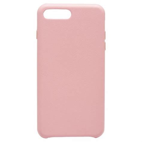 Iphone 7 Plus8 Plus Full Wrap Case Pink Fone Express