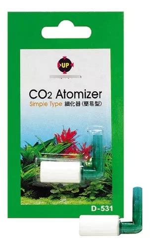 Up Aqua Mini Difusor De Co A Atomizer D Mercadolivre