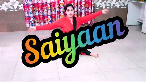 Heere Moti Main Na Chahu Saiyaan Saiyaan Dance Cover Song By Kailash