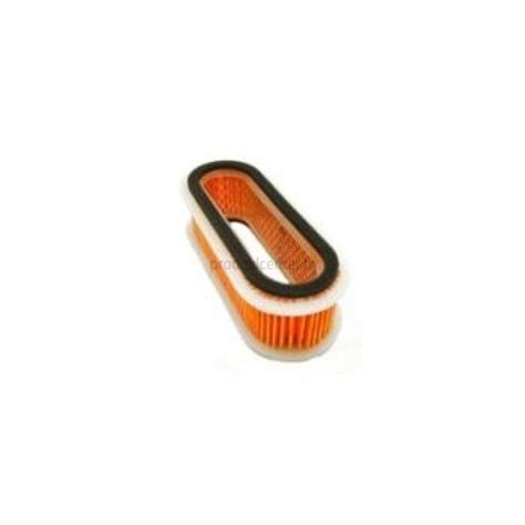 Filtre Air Adaptable De X X Mm Pour Tracteur