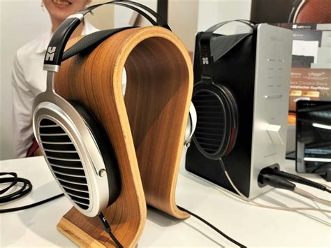 HIFIMAN、SUSVARAベースの新ダイアフラムを特徴とするシリーズ第4世代の平面磁界駆動型ヘッドホン『ANANDA NANO』 | ヲチモノ