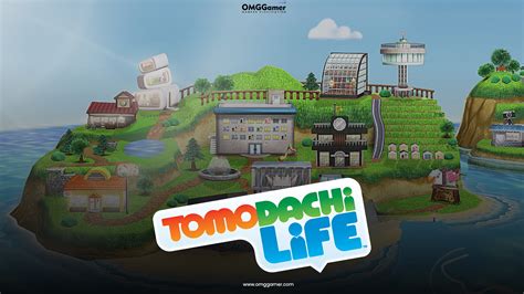 Tomodachi Life 2 Release Date Story Trailer Rumors 2025