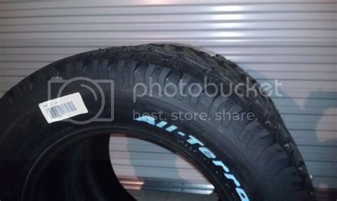 325-60-20 tire setup | Ford Power Stroke Nation