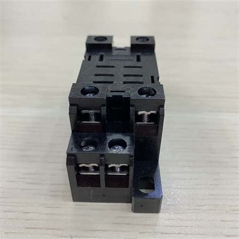 Đế relay trung gian PTF08A E Omron