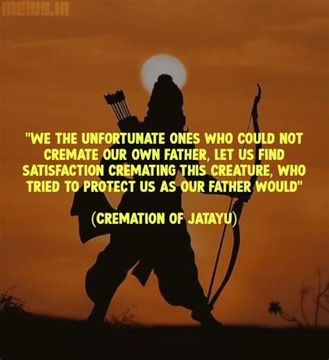 10 Motivational Ramayana Quotes With Images To Inspire You In Your Life