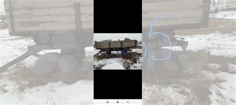 Запчасти на телегу 2Птс 4 купить в Волгодонске 9298179117 | Авито