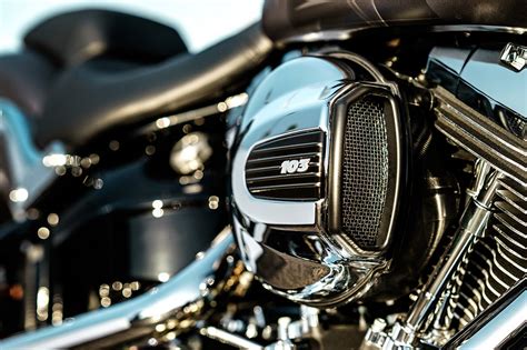 Ficha T Cnica De La Harley Davidson Softail Breakout Masmoto Es