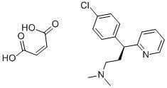 Buy DEXCHLORPHENIRAMINE MALEATE From LEAP CHEM CO LTD ECHEMI