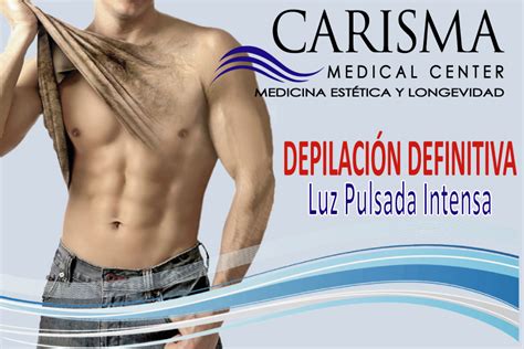 Centro Dermatol Gico Dr Ram Rez Medina Secci N Hombres Depilaci N