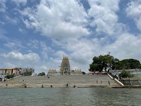 Gunja Lakshmi Narasimha Temple - greater than Kashi Kshetra