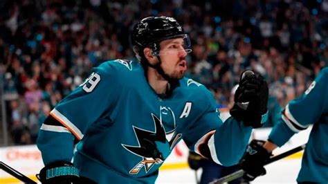 Timo Meier Scores 2 To Lead Sharks Past Blues 6 3 In Game 1 Lethbridge News Now