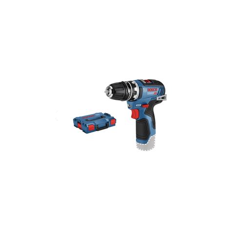 Bosch Gsr V Fc Professional Perceuse Visseuse Sans Fil H