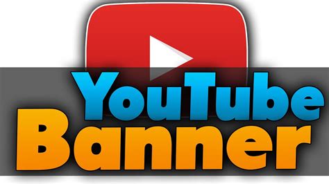 YouTube Kanalbanner Kanalbild Erstellen Ohne Programme Tutorial