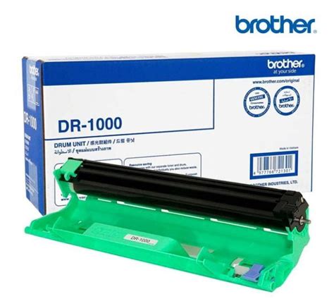 Brother DR 1000 Drum Unit