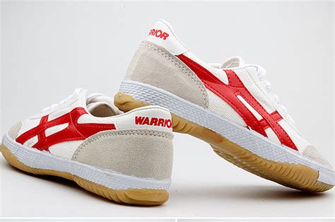 Warrior Shoes 1 - ChinaTown-Shop