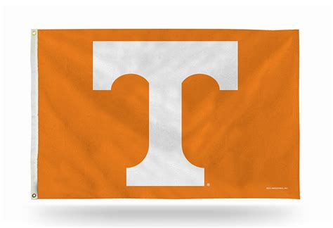 3x5 University Of Tennessee Volunteers Outdoor Flag Flags A Flying