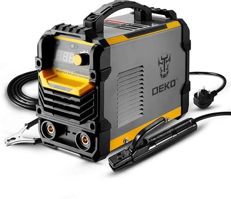 Welding Equipment Amazon Co Uk