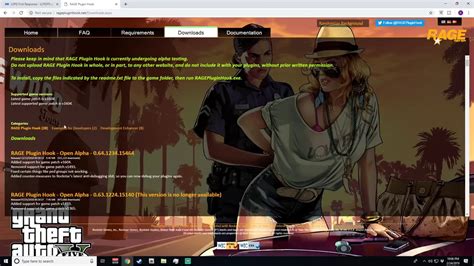 GTA 5 How To Install LSPDFR For PC EASY YouTube