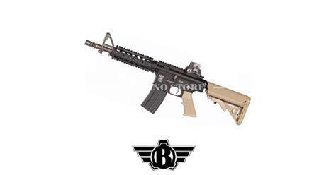 M4 Sopmod Shorty Dark Earth Bolt Bolt Sopmod Short De Bolt Per