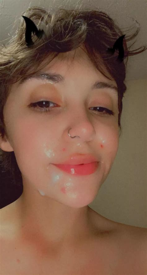 My Lips Look So Juicy With Your Cum All Over Them OC Nudes Cumfetish NUDE PICS ORG