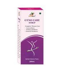 Gyno Care Syrup Ayurvedic Gyno Care Syrup Manufacturer From Jaipur