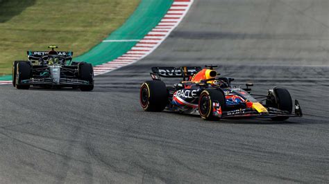 US Grand Prix: Max Verstappen battles brake issues in record-equalling ...