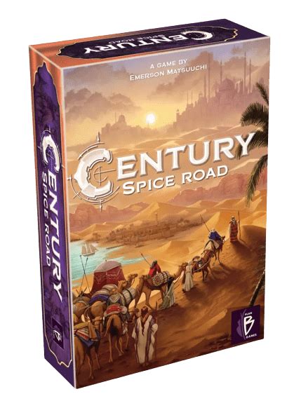 Настольная игра Century: Spice Road купить Киев | Купить игру Century ...
