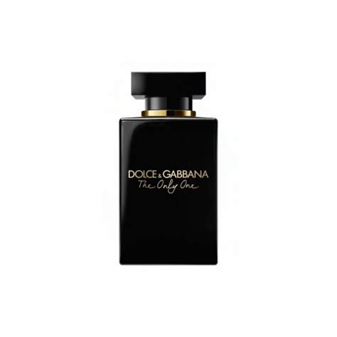 Dolce Gabbana The Only One Edp Intense Ml Kad N Parf M